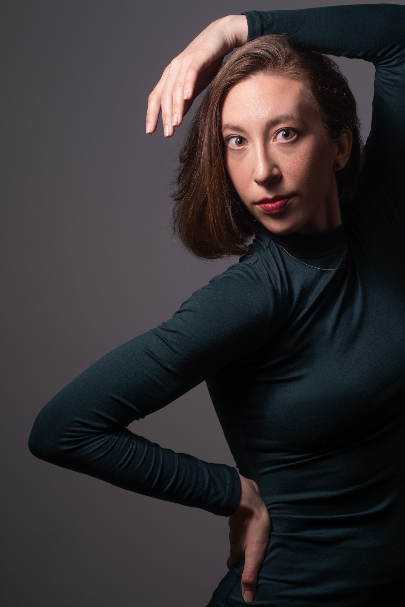 6-Week Beginner Salsa Series
