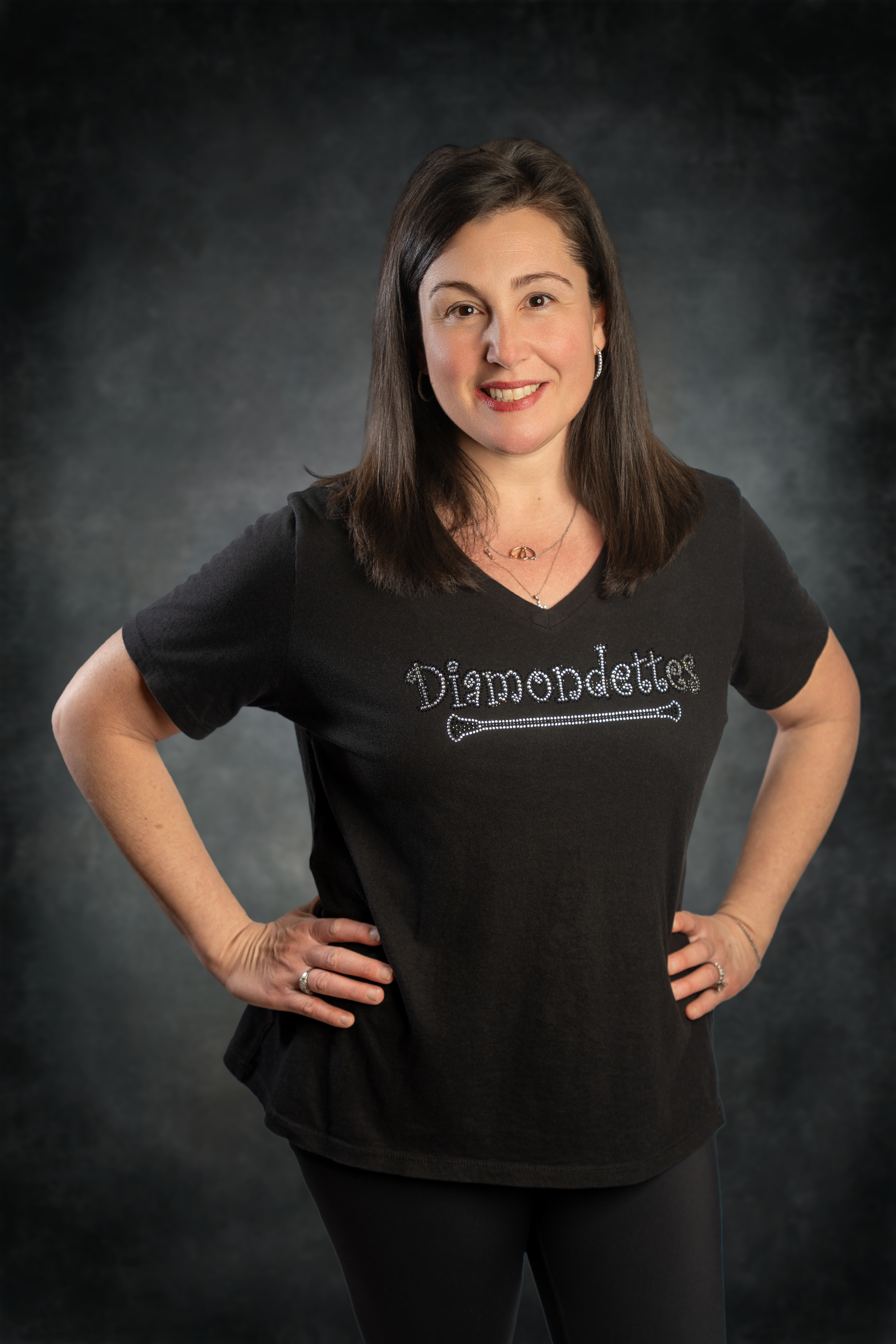 Summertime Shine Baton & Dance