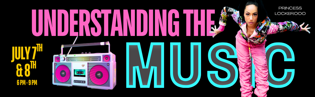 Understanding the Music 