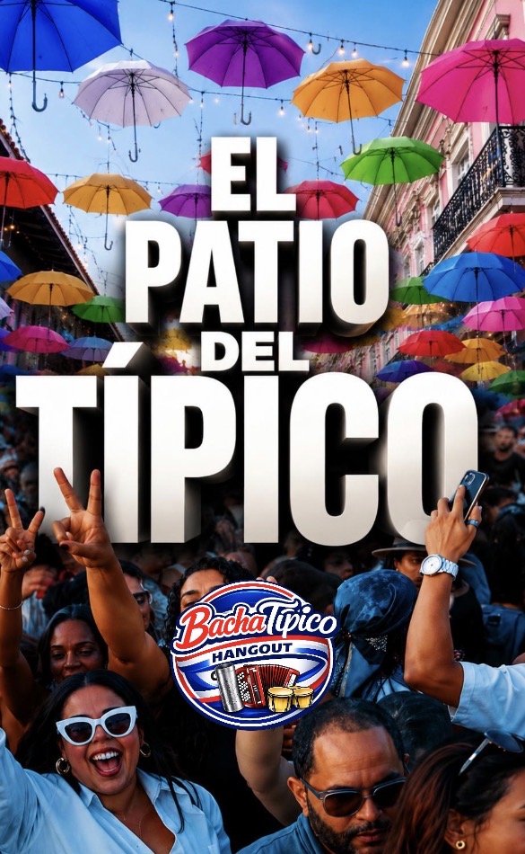 El Patio del Tipico